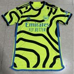 Camiseta Arsenal 2023/2024 Away
