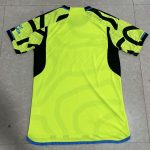 Camiseta Arsenal 2023/2024 Away
