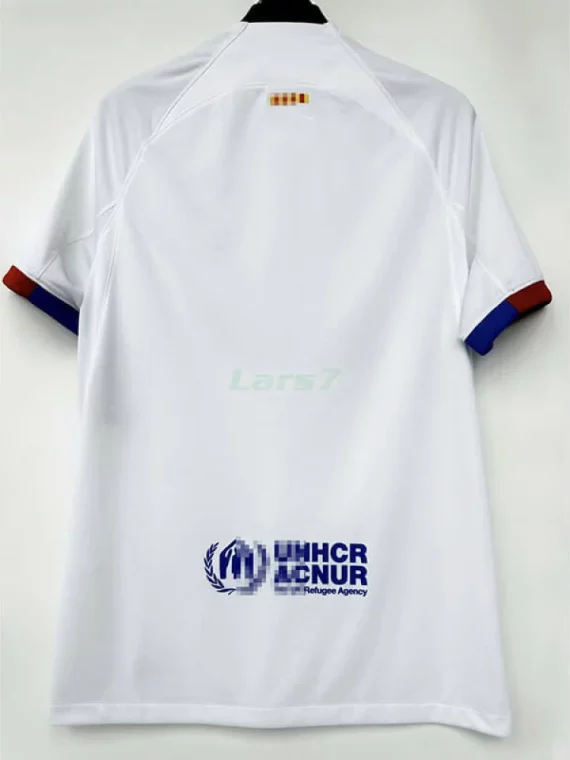 Camiseta Barcelona 2ª Equipación 2023/2024