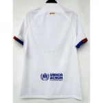 CAMISETA RETRO VISITA FC BARCELONA 1996-97