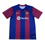 Camiseta Barcelona 2023/2024 Home