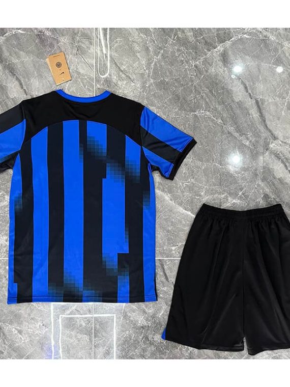 Camiseta Inter de Milan 2023/2024 Home