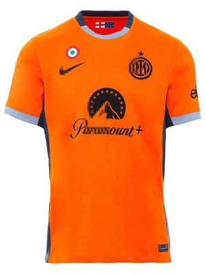 Camiseta Inter de Milan 2023/2024 Third