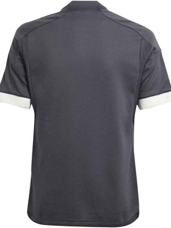 Camiseta Juventus 2023/2024 Third