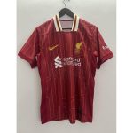 Camiseta Liverpool 2024/2025 Home