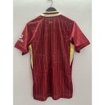 Camiseta Liverpool 2024/2025 Home
