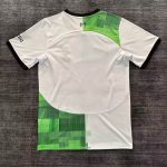 Camiseta Liverpool 2023/2024 Away