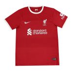 Camiseta Liverpool 2023/2024 Home