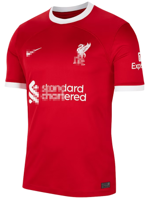 Camiseta Liverpool 2023/2024 Home