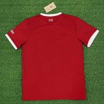 Camiseta Liverpool 2023/2024 Home