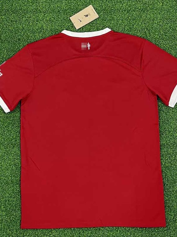 Camiseta Liverpool 2023/2024 Home