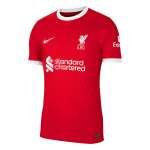 Camiseta Liverpool 2023/2024 Home (EDICIÓN JUGADOR)