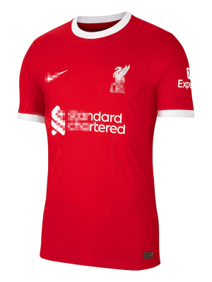 Camiseta Liverpool 2023/2024 Home (EDICIÓN JUGADOR)