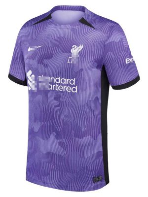 Camiseta Liverpool 2023/2024 Third
