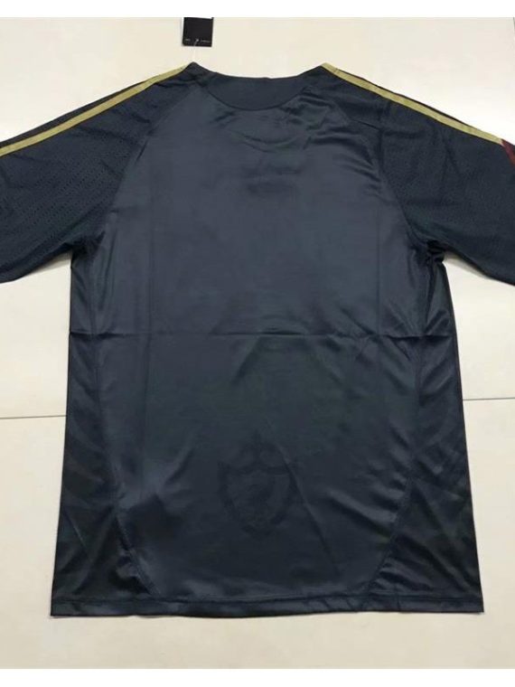 Camiseta Liverpool Away Retro 09/10