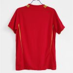 Camiseta Liverpool Home Retro 05/06