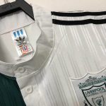 Camiseta Liverpool Retro 1995/96 Away