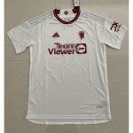 Camiseta Manchester United 2023/2024 Third