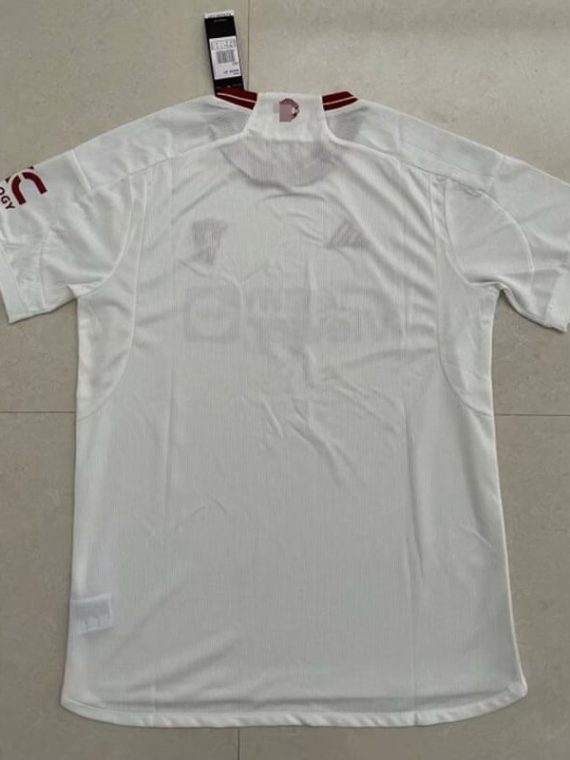 Camiseta Manchester United 2023/2024 Third