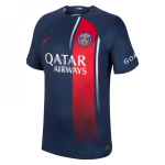 Camiseta PSG 2023/2024 Home