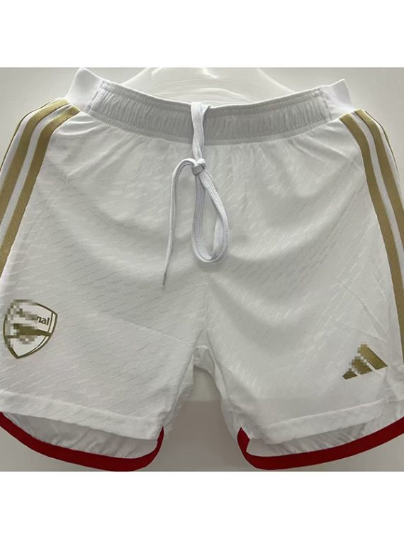 Camiseta Arsenal 2023/2024 Home (EDICIÓN JUGADOR)