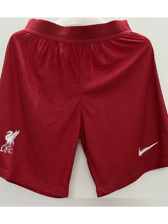Camiseta Liverpool 2023/2024 Home (EDICIÓN JUGADOR)
