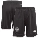 Camiseta Manchester United 2ª Equipación 2023/2024