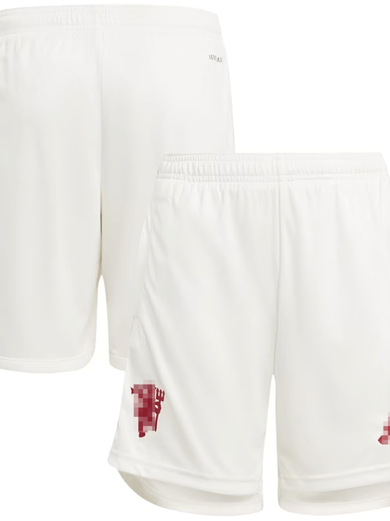 Camiseta Manchester United 2023/2024 Third